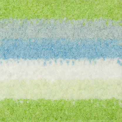 Bernat Pipsqueak Stripes Yarn - Discontinued Shades Meadow