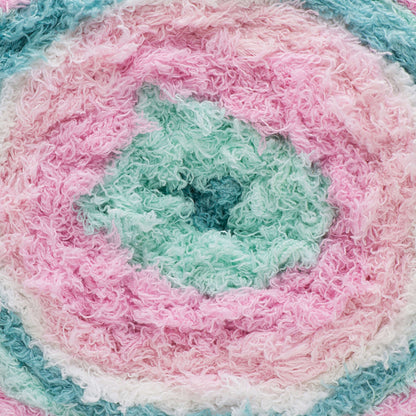 Bernat Pipsqueak Stripes Yarn - Discontinued Shades Playdate