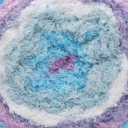 Bernat Pipsqueak Stripes Yarn - Discontinued Shades Dreamboat