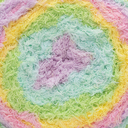 Bernat Pipsqueak Stripes Yarn - Discontinued Shades Birdsong