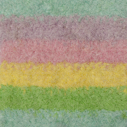 Bernat Pipsqueak Stripes Yarn - Discontinued Shades Birdsong