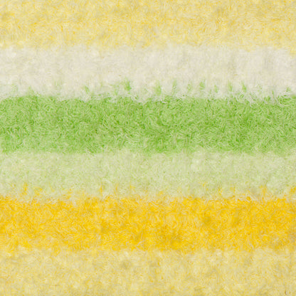 Bernat Pipsqueak Stripes Yarn - Discontinued Shades Daffodil