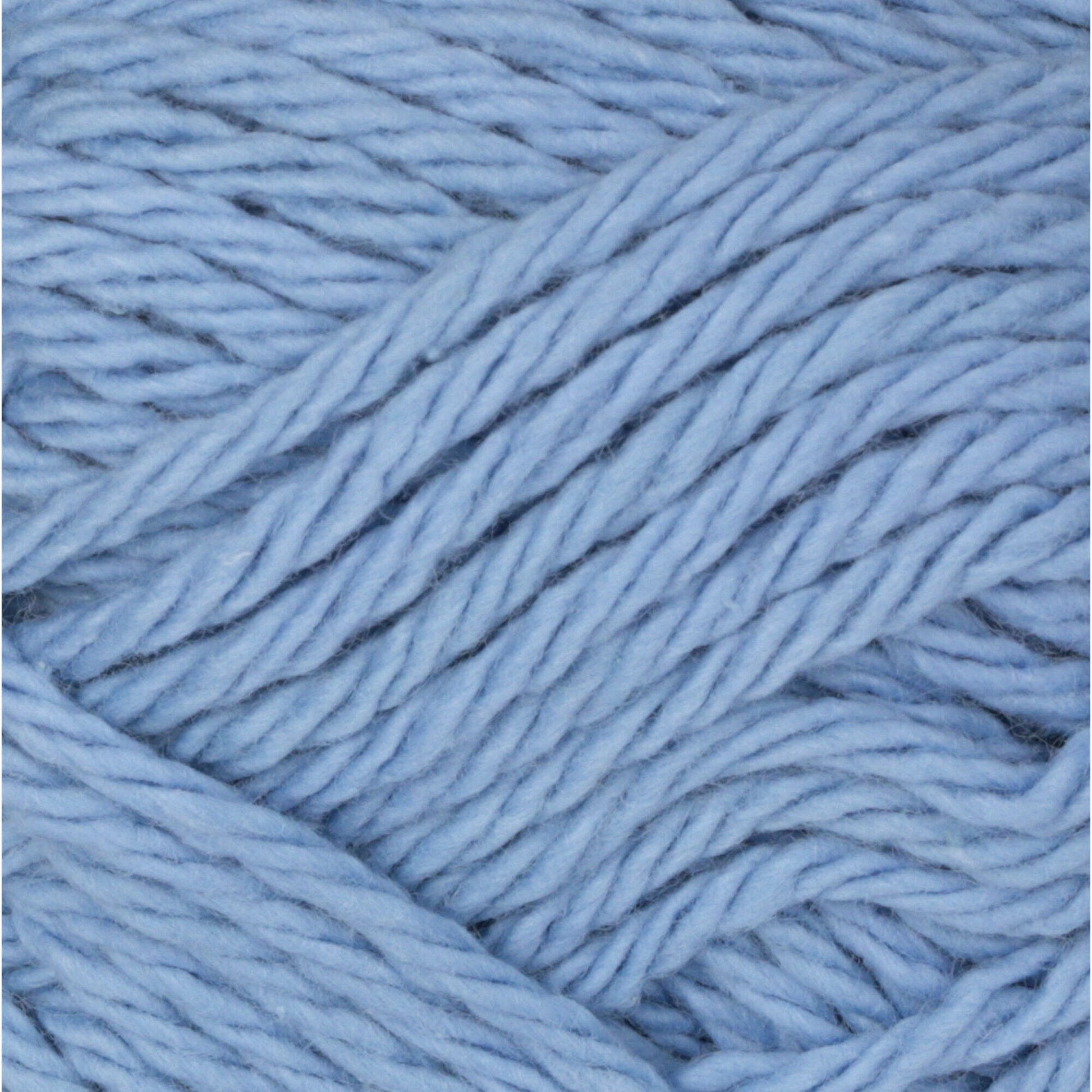 Bernat Handicrafter Cotton Yarn French Blue