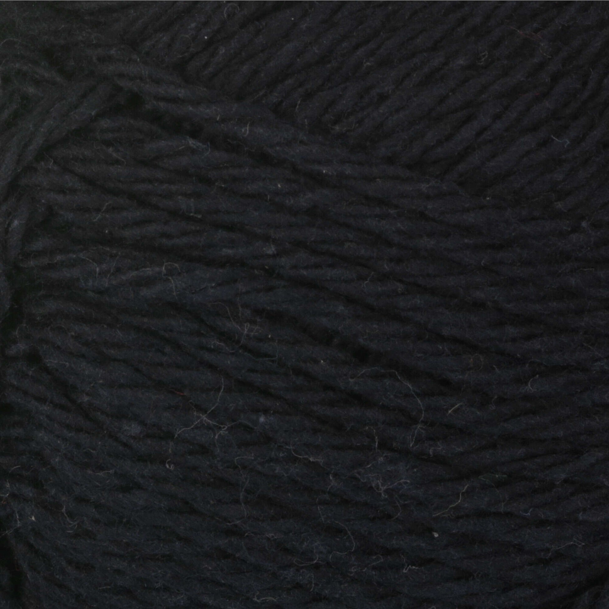 Bernat Handicrafter #4 Medium Cotton Yarn, Mod Blue 1.75oz/50g, 80 Yards (6 Pack), Size: Six-Pack