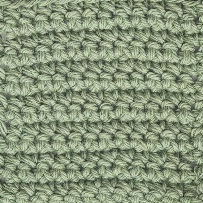 Bernat Handicrafter Cotton Yarn - Discontinued Shades Sage Green