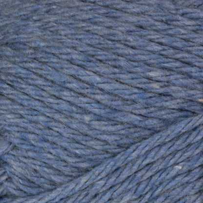 Bernat Handicrafter Cotton Yarn - Discontinued Shades Blue Jeans