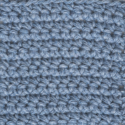 Bernat Handicrafter Cotton Yarn - Discontinued Shades Blue Jeans
