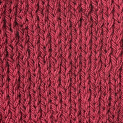 Bernat Handicrafter Cotton Yarn Country Red