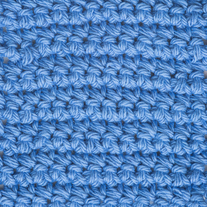 Bernat Handicrafter Cotton Yarn Blueberry