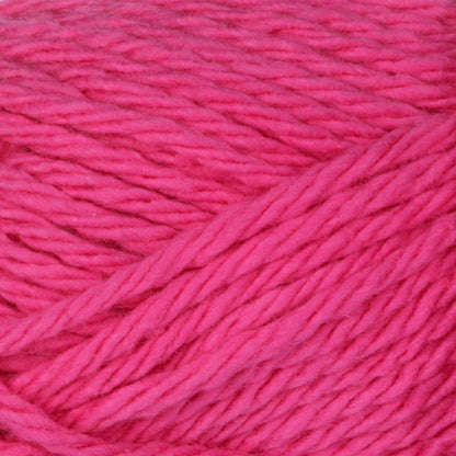 Bernat Handicrafter Cotton Yarn - Discontinued Shades Hot Pink