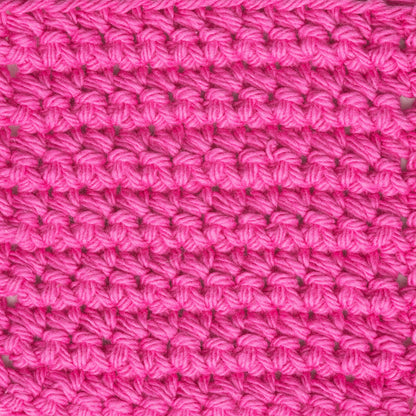 Bernat Handicrafter Cotton Yarn - Discontinued Shades Hot Pink