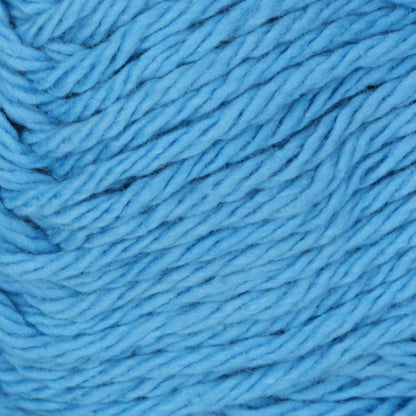 Bernat Handicrafter Cotton Yarn - Discontinued Shades Hot Blue