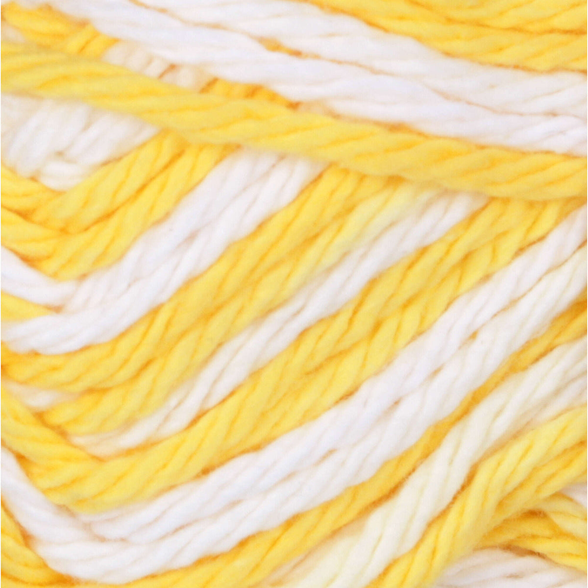 Lemon Swirl Ombre