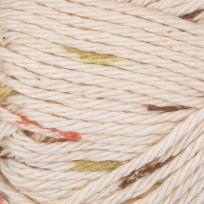 Bernat Handicrafter Cotton Ombres Yarn - Discontinued Shades Sonoma Print