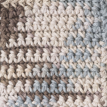 Bernat Handicrafter Cotton Ombres Yarn Earth Ombre