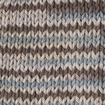 Bernat Handicrafter Cotton Ombres Yarn Earth Ombre