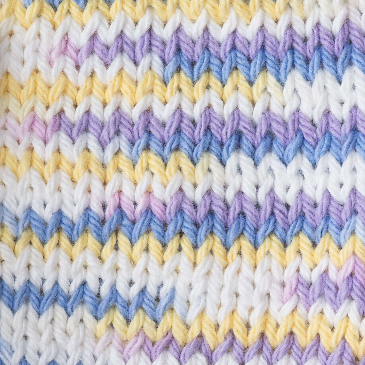 Violet Veil Ombre