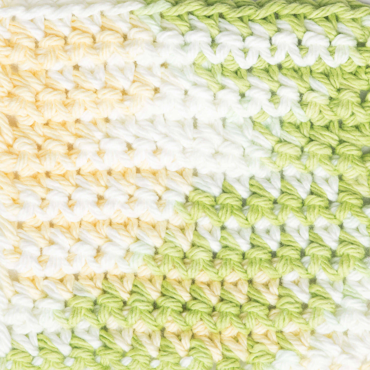 Green Dream Ombre