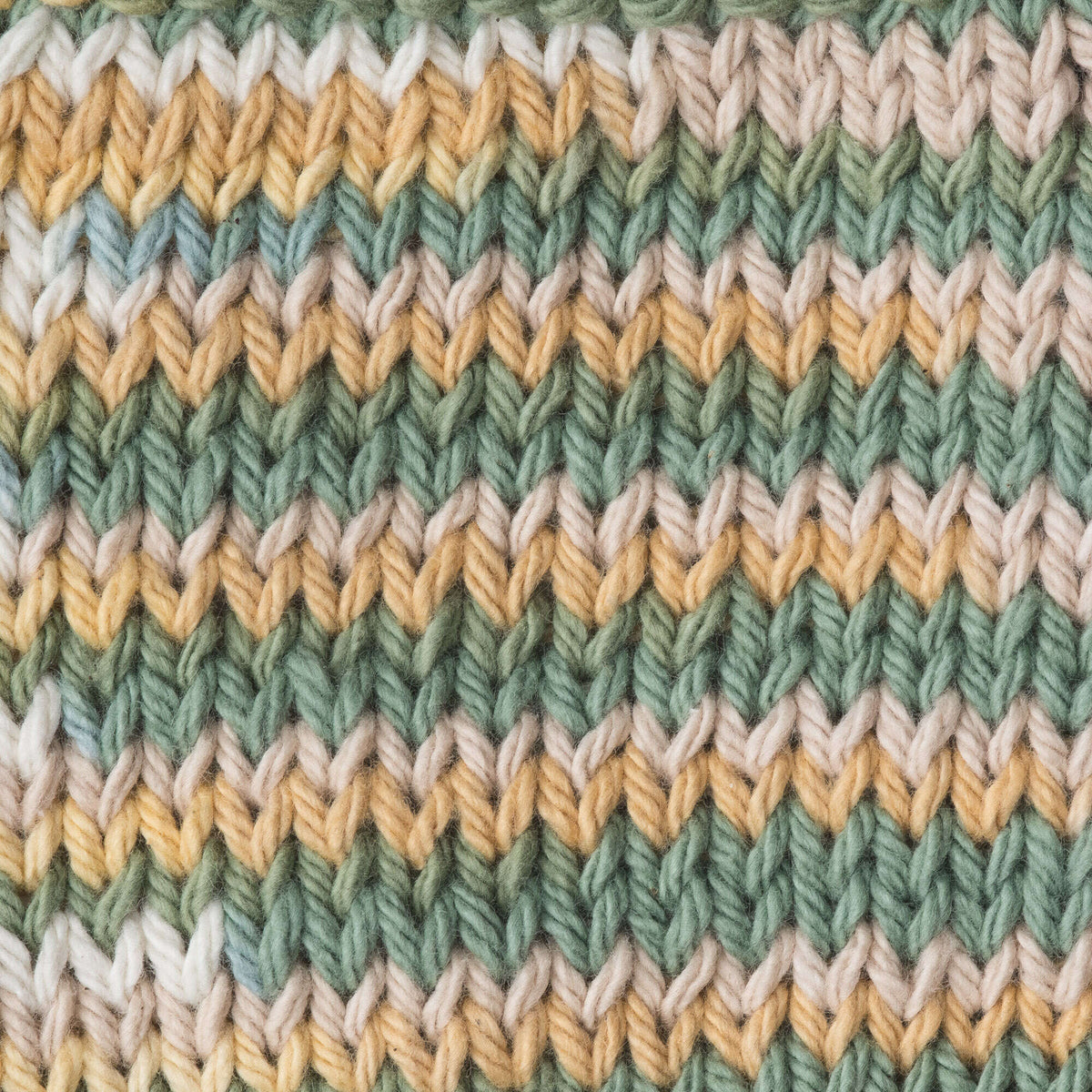Country Sage Ombre