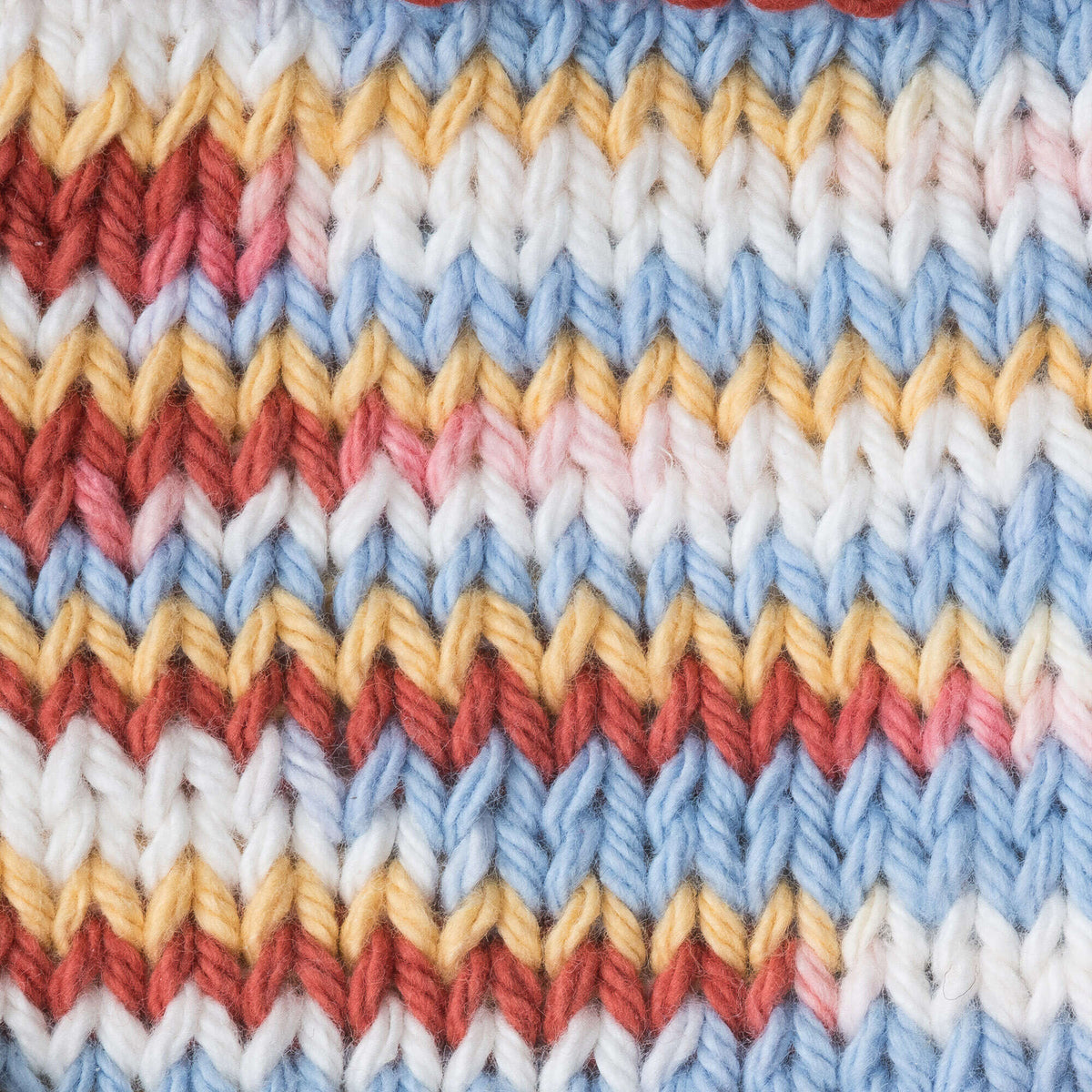 Calico Ombre