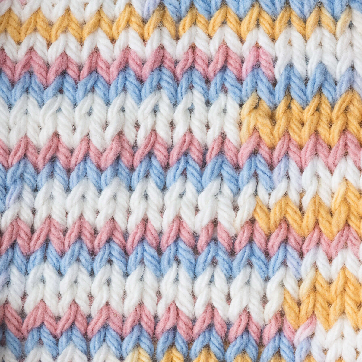 Kitchen Breeze Ombre