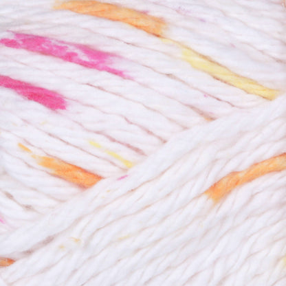 Bernat Handicrafter Cotton Ombres Yarn Floral Prints