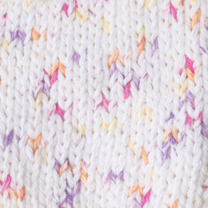 Bernat Handicrafter Cotton Ombres Yarn Floral Prints