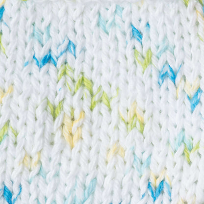 Bernat Handicrafter Cotton Ombres Yarn Summer Prints