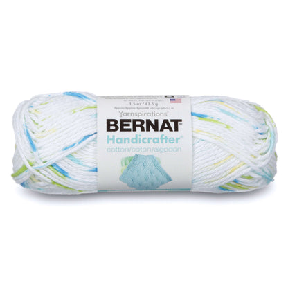 Bernat Handicrafter Cotton Ombres Yarn Summer Prints