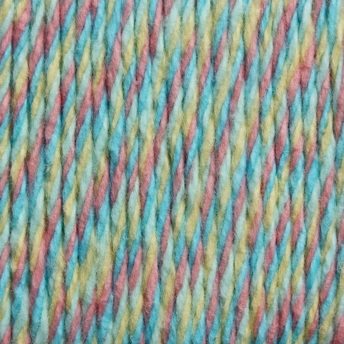 Candy Sprinkle Twists