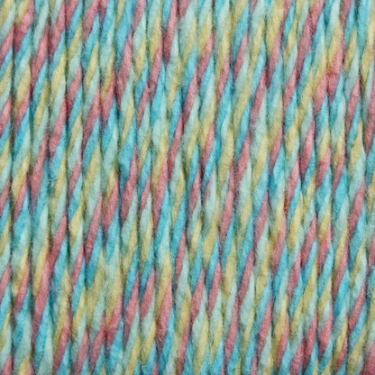 Bernat Handicrafter Cotton Twists Yarn - Discontinued Shades Candy Sprinkle Twists
