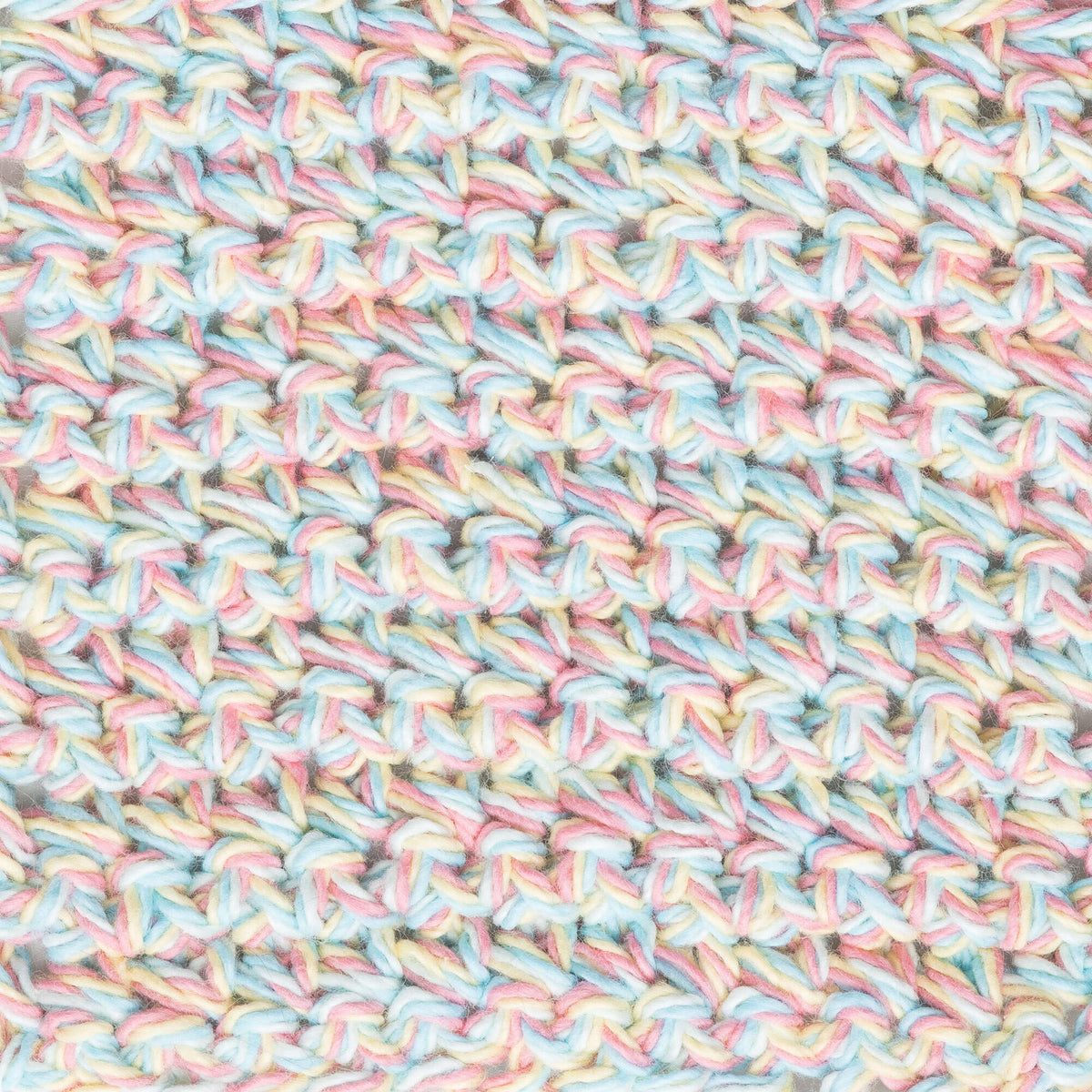 Candy Sprinkle Twists