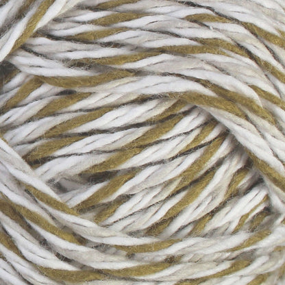 Bernat Handicrafter Cotton Twists Yarn - Discontinued Shades Mushroom Twists