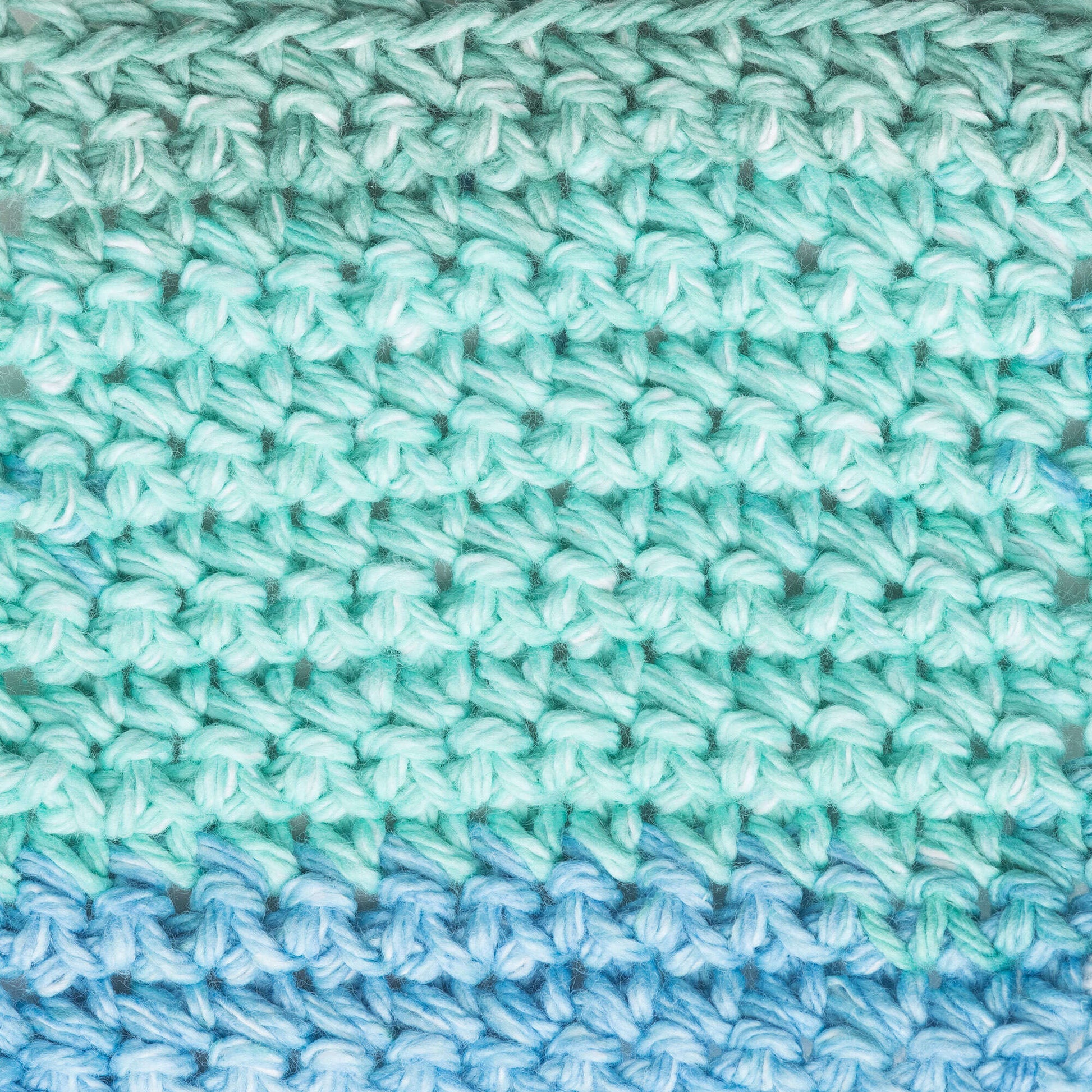 Bernat Handicrafter Cotton Stripes Yarn
