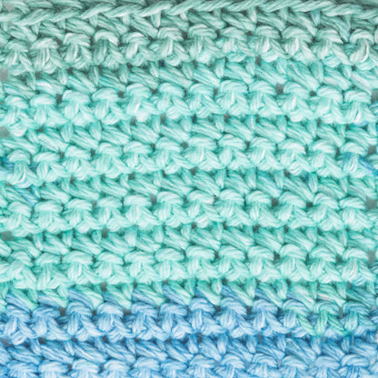 Bernat Handicrafter Cotton Stripes Yarn Country Stripes