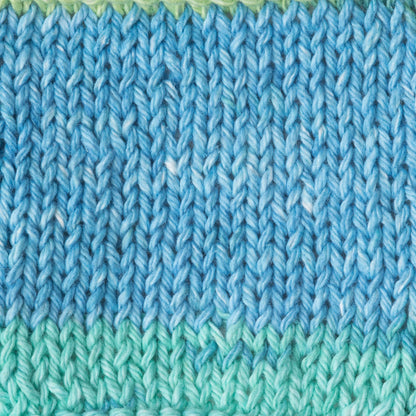Bernat Handicrafter Cotton Stripes Yarn Country Stripes
