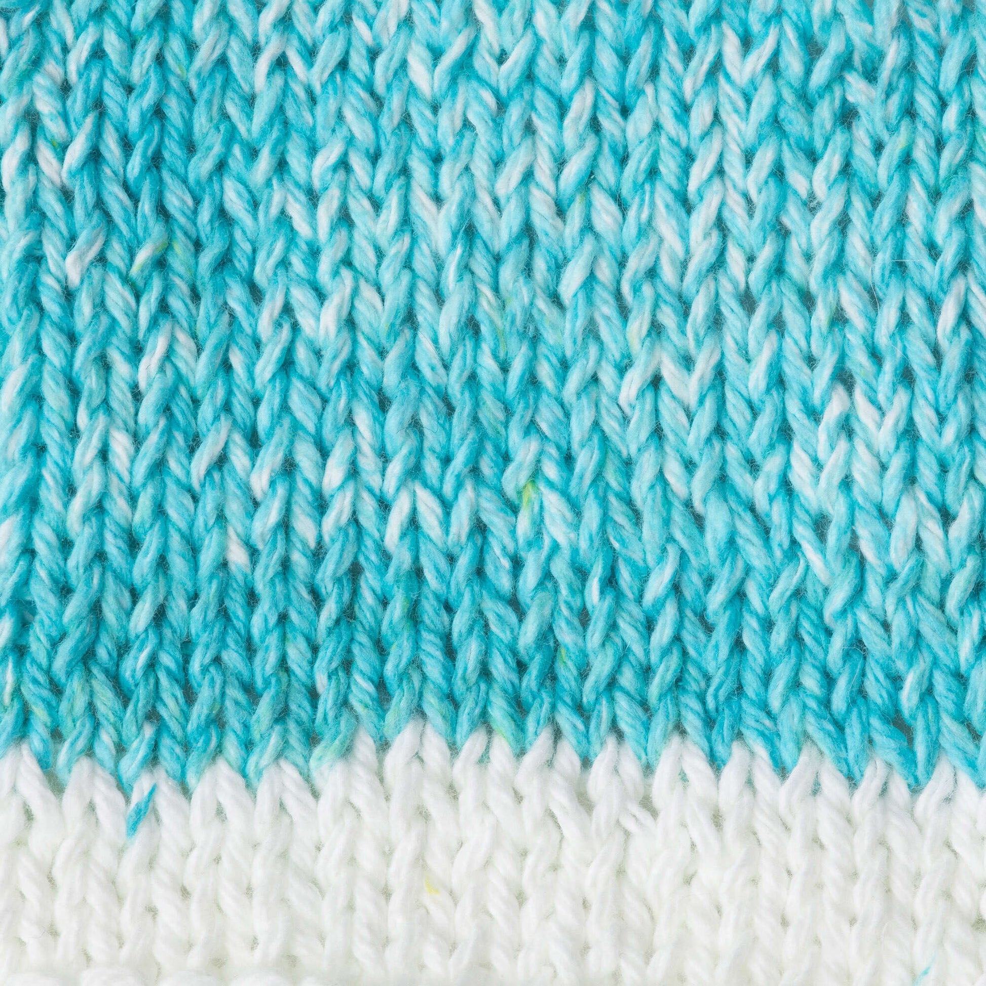 Bernat Handicrafter Cotton Stripes Yarn - Discontinued Shades