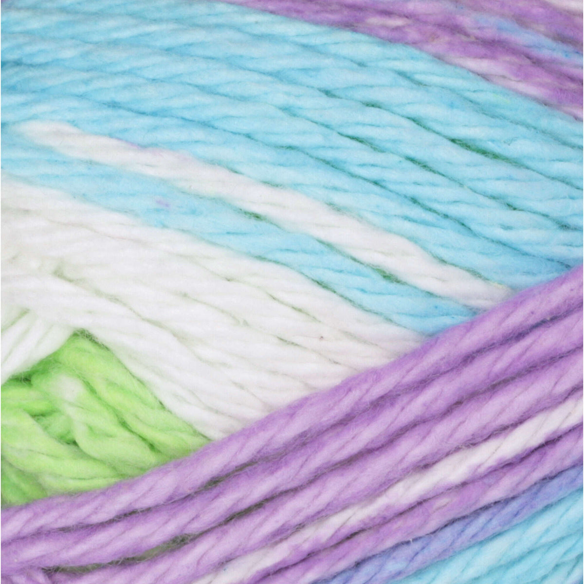 Violet Stripes