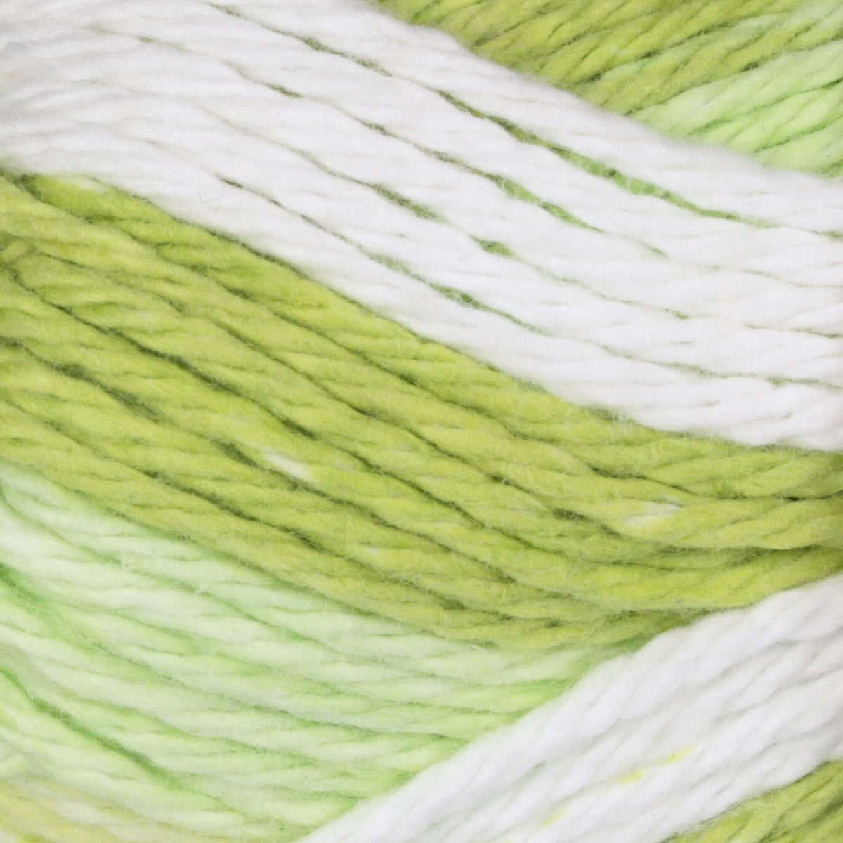 Lime Stripes