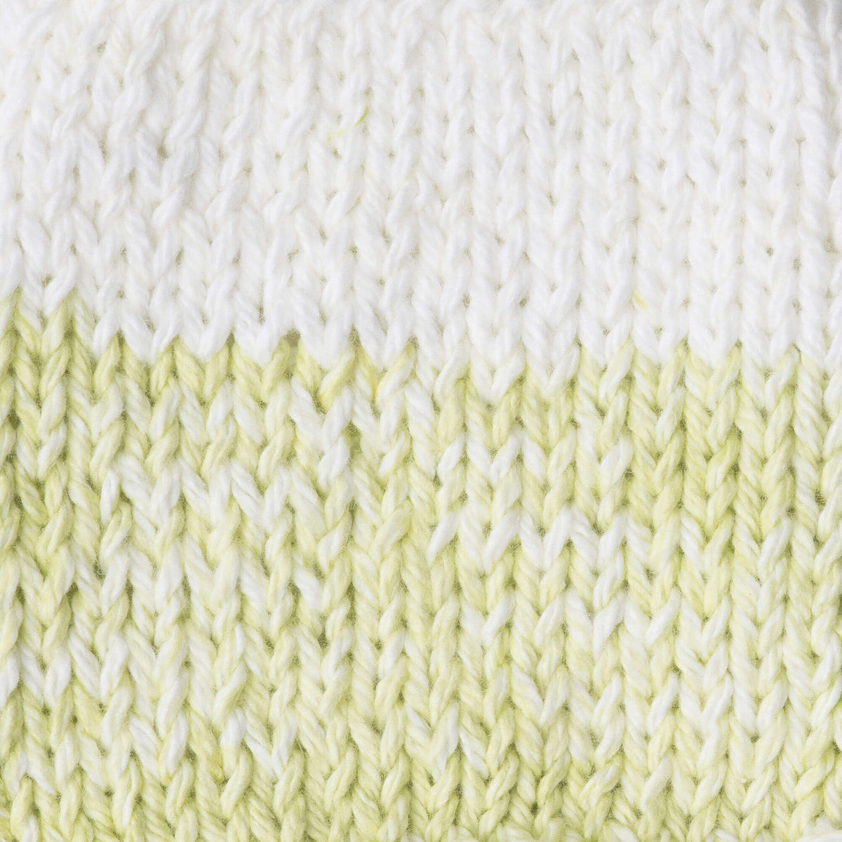 Lime Stripes