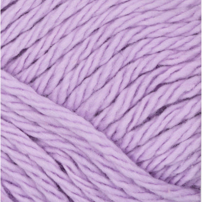 Bernat Handicrafter Cotton Scents Yarn - Clearance Shades Lavender