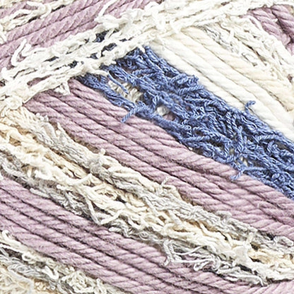 Bernat Handicrafter Scrub Off Yarn - Discontinued Shades Light Breeze