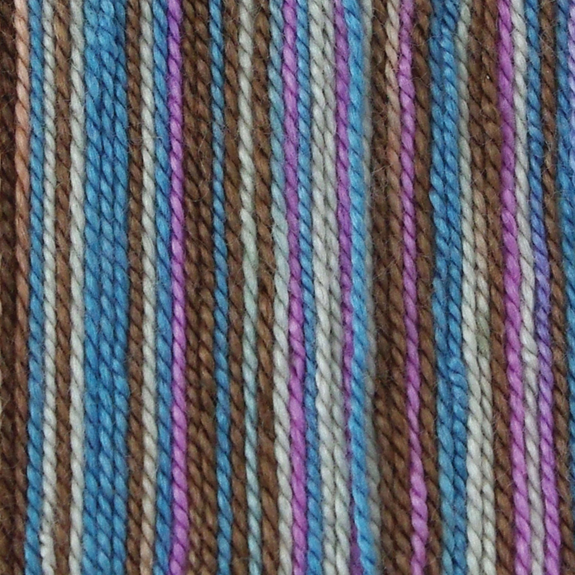 Bernat Handicrafter Ombre Crochet Thread - Discontinued