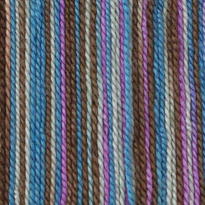 Bernat Handicrafter Ombre Crochet Thread - Discontinued Urban