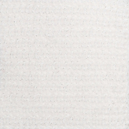 Bernat Baby Sparkle Yarn - Discontinued Shades White Sparkle