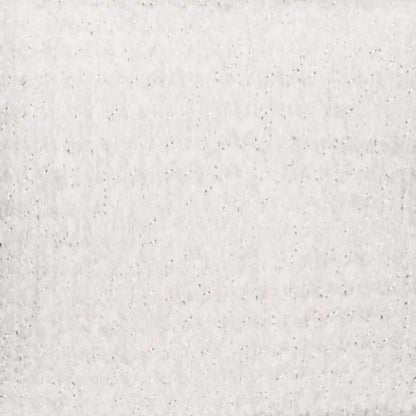 Bernat Baby Sparkle Yarn - Discontinued Shades White Sparkle
