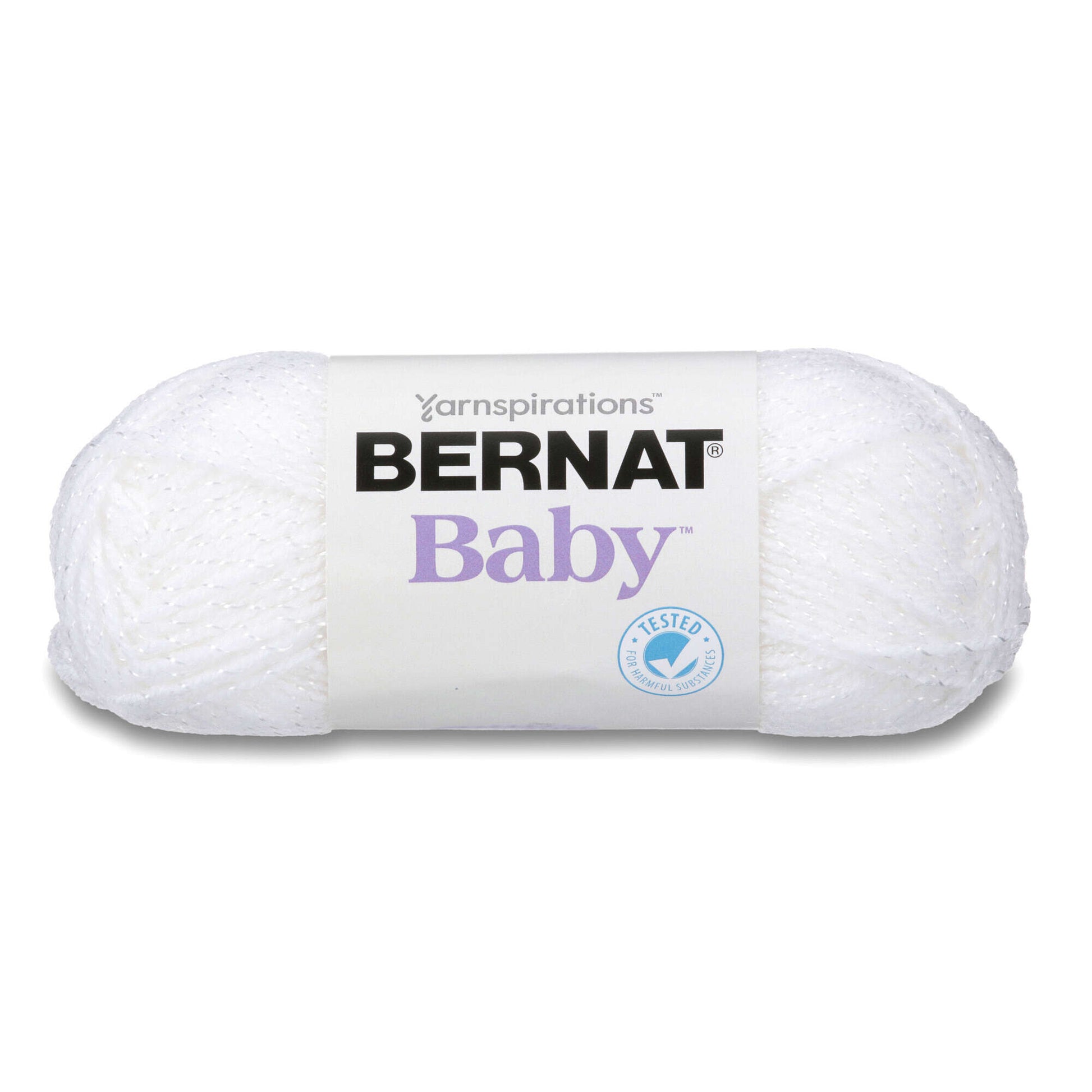 Bernat Baby Sparkle Yarn - Discontinued Shades
