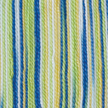 Bernat Handicrafter Ombre Crochet Thread - Discontinued Surprise