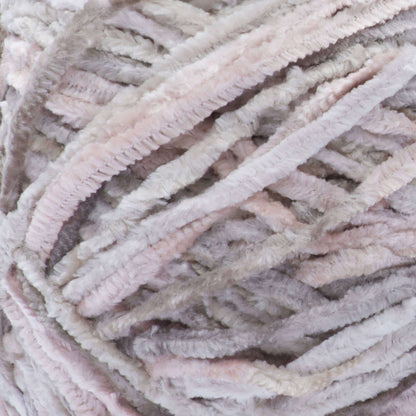 Bernat Baby Crushed Velvet Yarn - Discontinued Shades Cuddle Bunny
