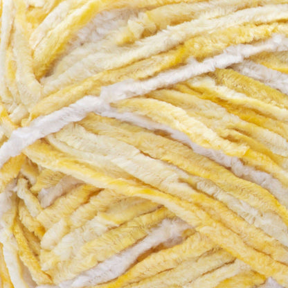 Bernat Baby Crushed Velvet Yarn - Discontinued Shades Soft Scramble